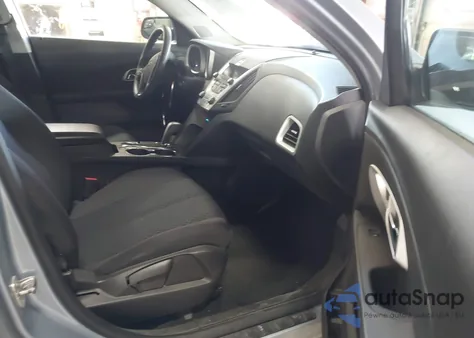 2014 Chevrolet Equinox Ls from USA, damaged, VIN 2GNALAEK4E6145995